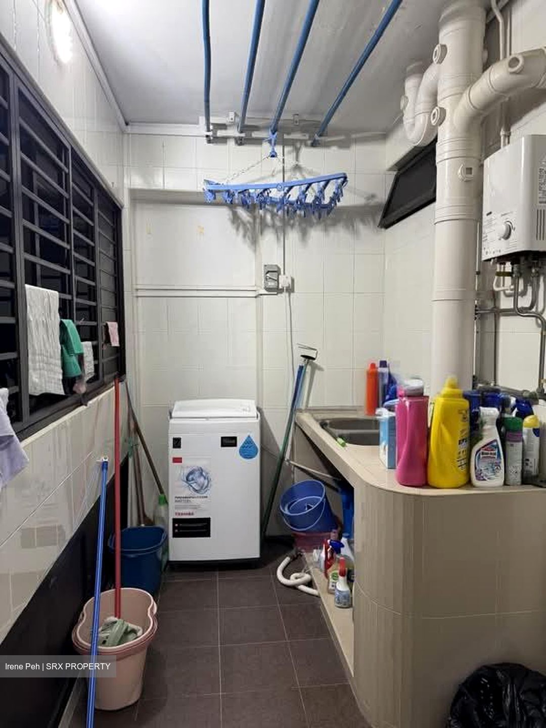 Blk 895C Woodlands Drive 50 (Woodlands), HDB 5 Rooms #604993101